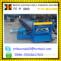 decorative sheet roll forming machine arch steel building machine automatic flattening machine